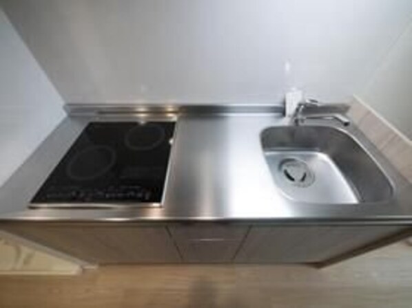 メゾンシュシュ桜ケ丘の物件内観写真